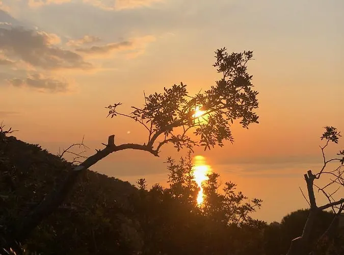 Sea Breeze * Loutráki