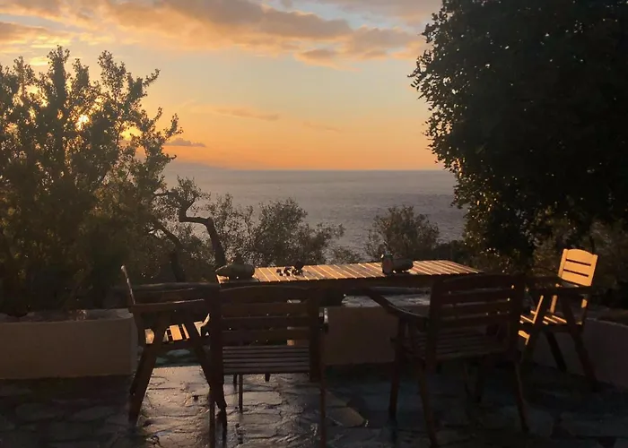 Sea Breeze Apartament