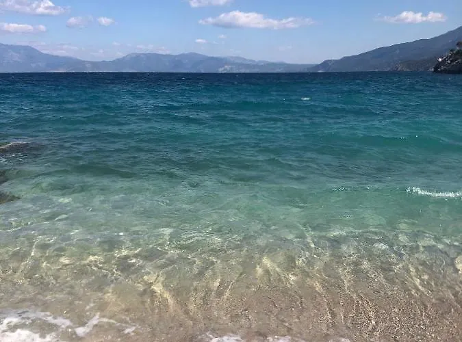 Sea Breeze * Loutráki