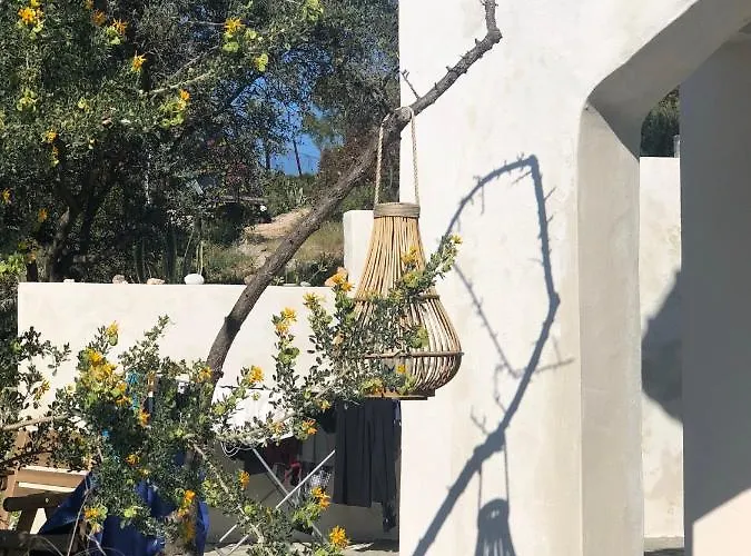 Sea Breeze Appartamento