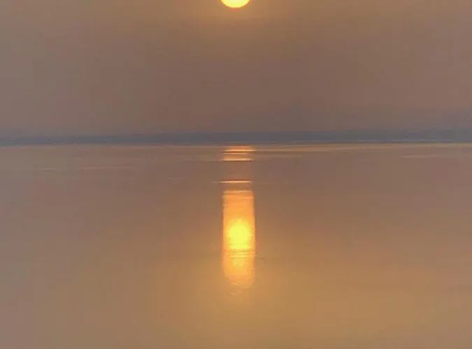 Sea Breeze * Loutráki