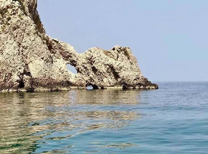 Sea Breeze Apartamento