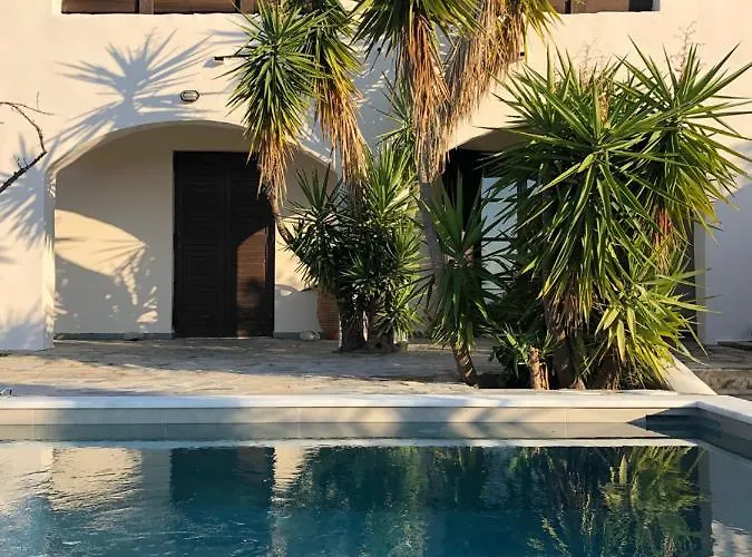 Sea Breeze * Loutráki