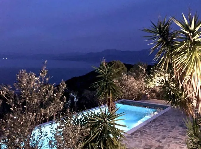 Appartement Sea Breeze *