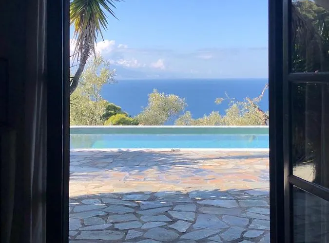 Apartament Sea Breeze *