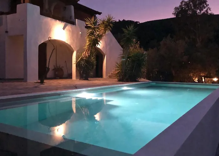 Sea Breeze * Loutráki