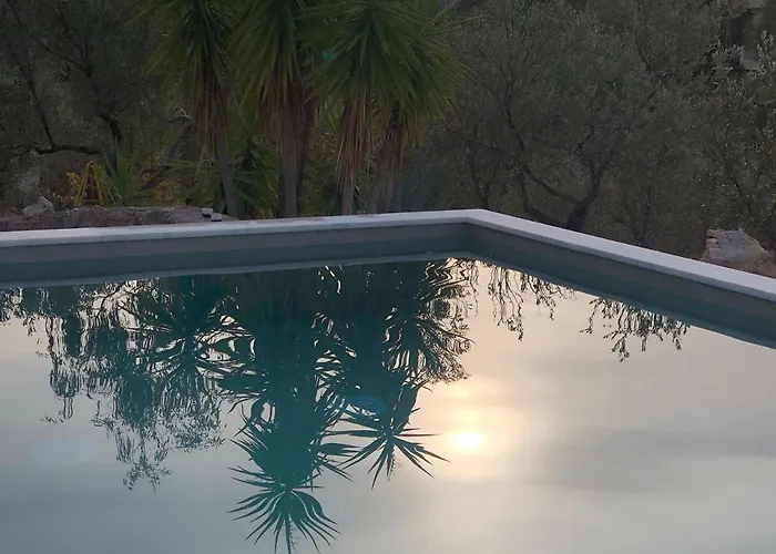 Sea Breeze Apartament *