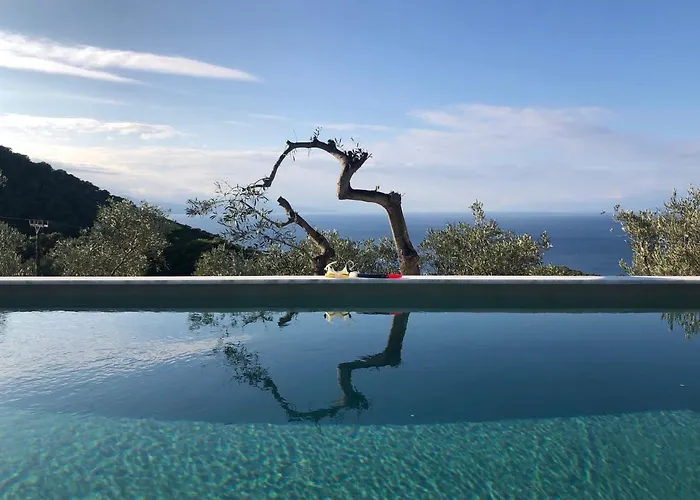 Sea Breeze Lejlighed *