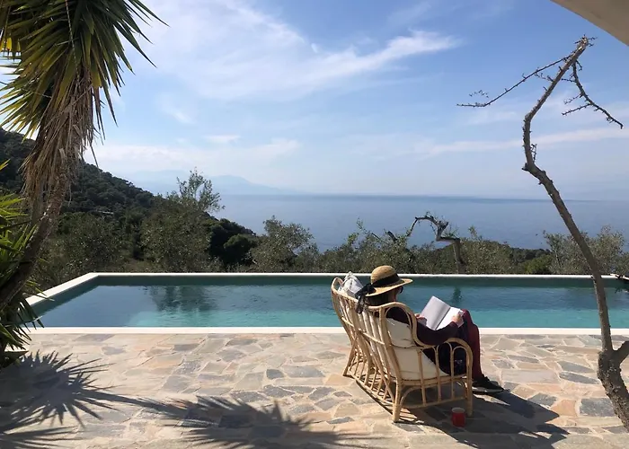 Sea Breeze Apartament