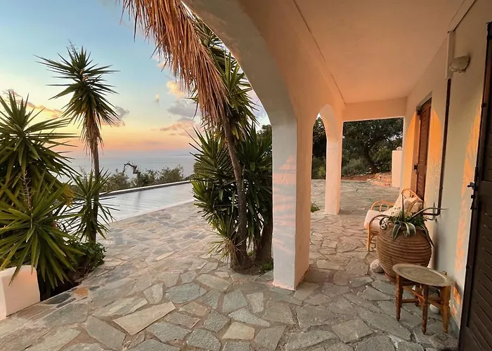 Appartement Sea Breeze *
