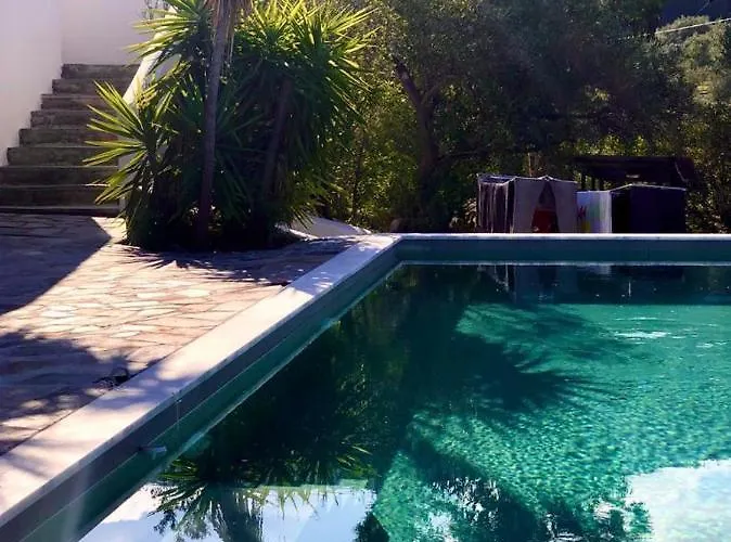 Sea Breeze Appartamento