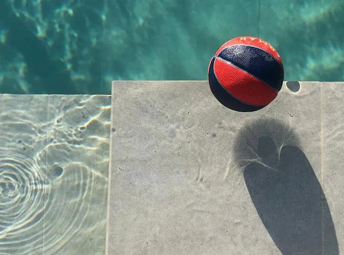 Sea Breeze * Loutráki