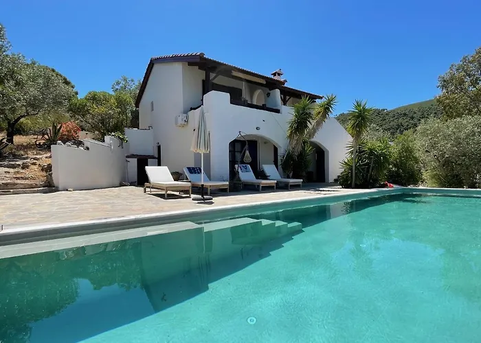 Sea Breeze Appartamento Loutráki