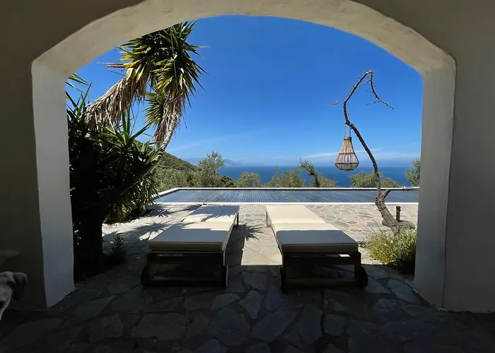 Sea Breeze * Loutráki