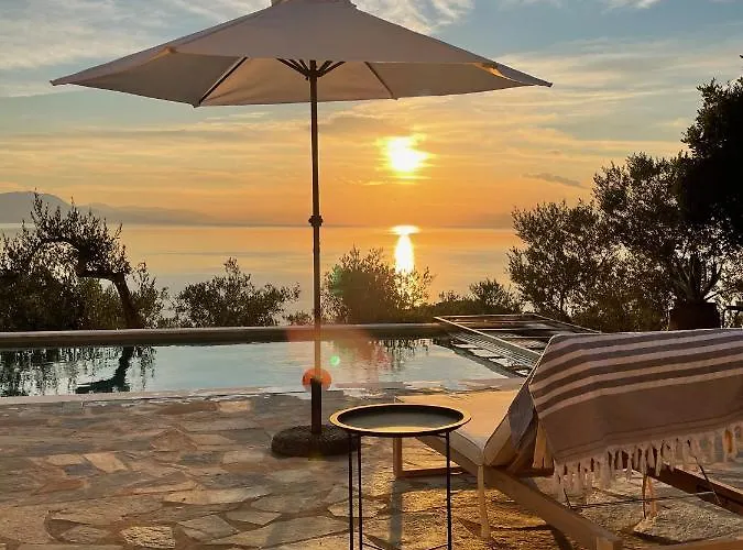Appartement Sea Breeze