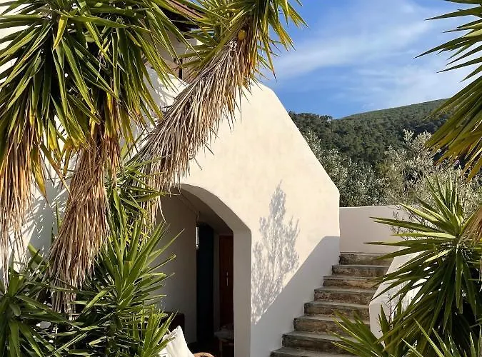 Sea Breeze * Loutráki