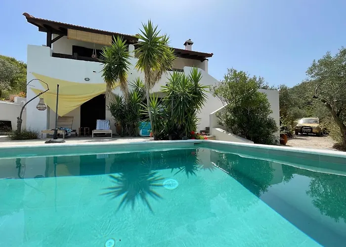 Apartamento Sea Breeze