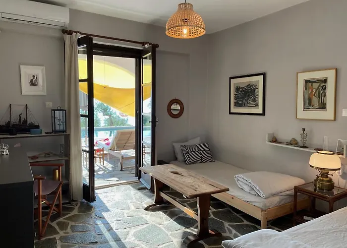 Sea Breeze Apartamento