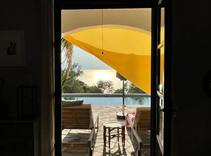 Sea Breeze Apartament *