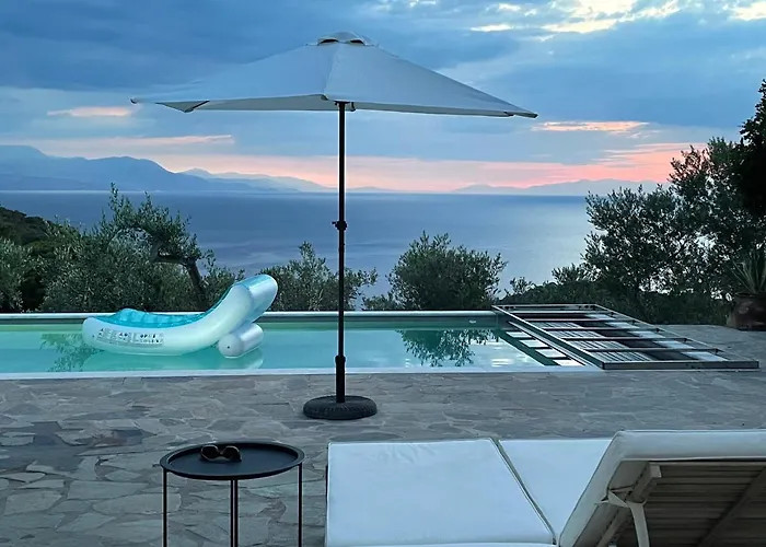 Sea Breeze Appartamento *