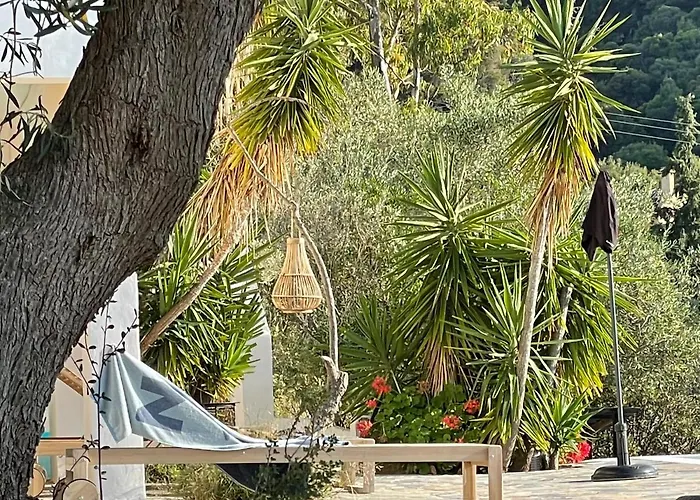 Sea Breeze Appartamento *