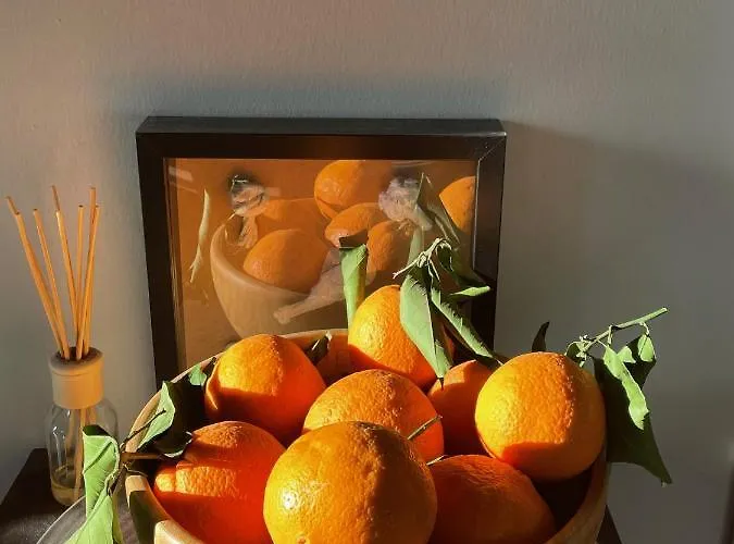 Sea Breeze Appartamento