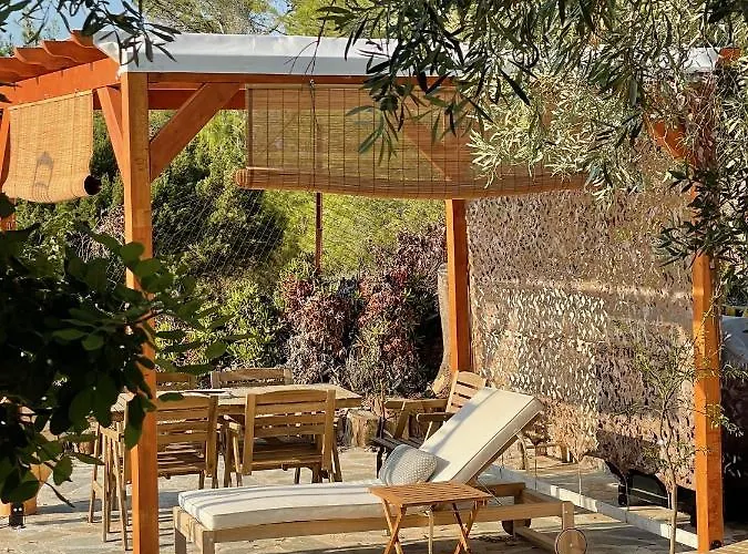 Appartamento Sea Breeze Loutráki