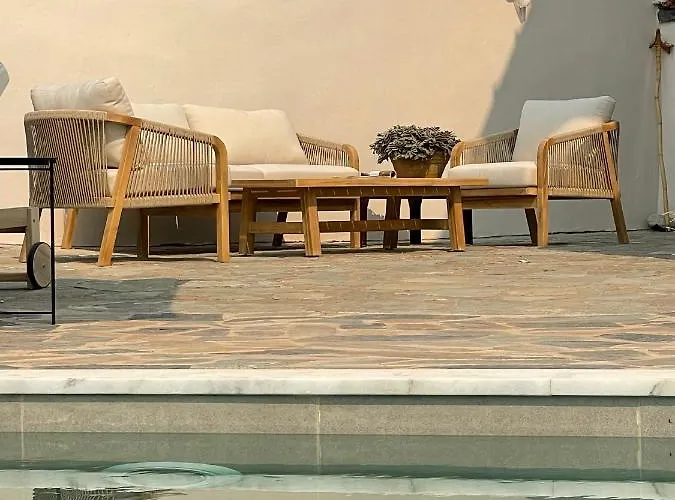 Appartement Sea Breeze *