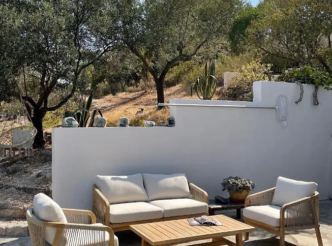 Appartamento Sea Breeze Loutráki