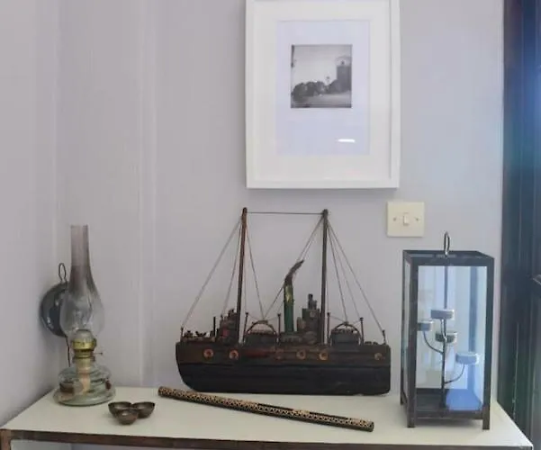 Sea Breeze Apartament *