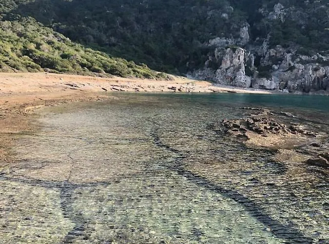 Sea Breeze Apartament