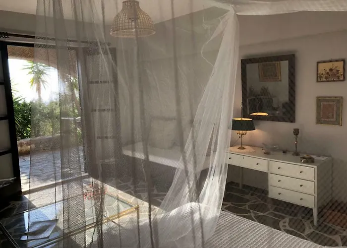 Sea Breeze Appartamento Loutráki