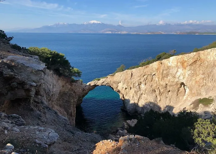 Sea Breeze Apartament *