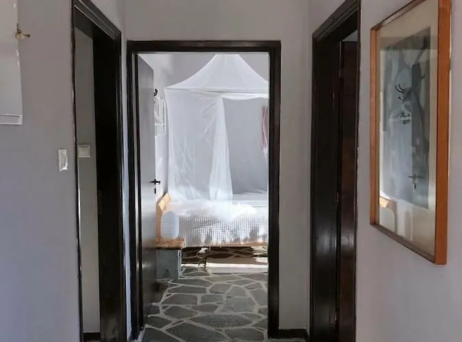 Sea Breeze Appartamento *