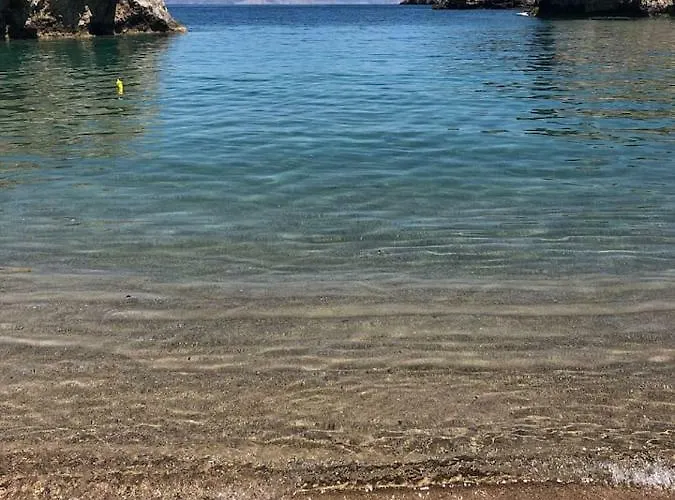 Appartamento Sea Breeze Loutráki