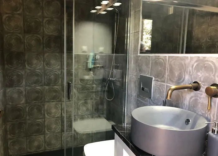 Apartament Sea Breeze